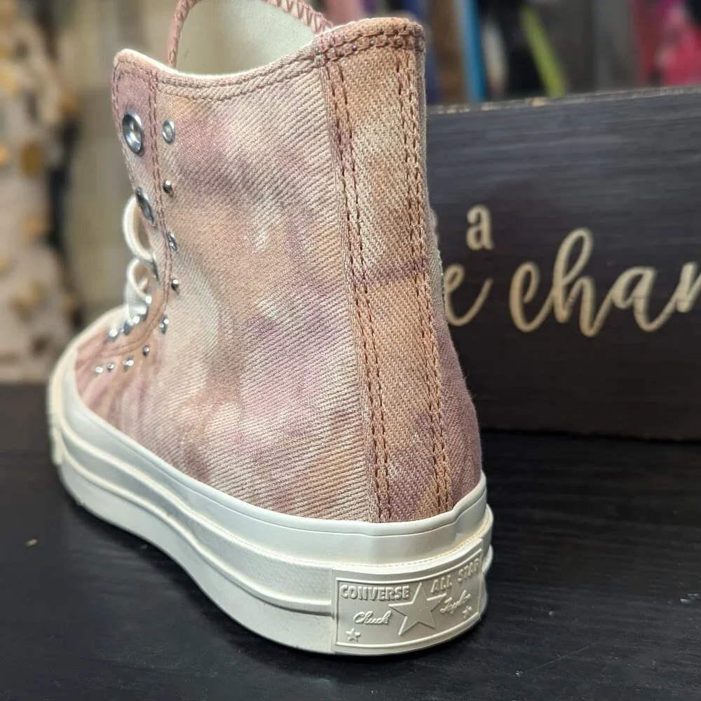 Converse brand new